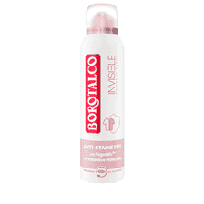 Deo Invisible Pink Spray