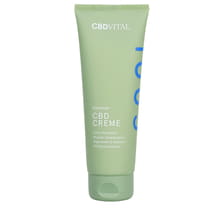 Cooling CBD Cream