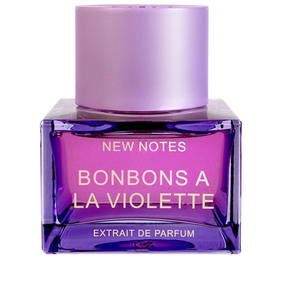 Bonbons a la Violette Extrait de Parfum