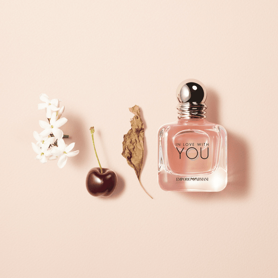In Love With You Eau de Parfum