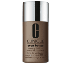 Even Better Makeup SPF 15 - 
Espresso