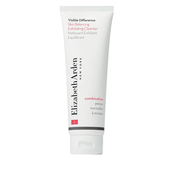 Skin Balancing Exfoliating Cleanser