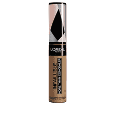 More Than Concealer 338 Honey