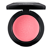 M·A·C - Mineralize Blush - Happy-Go-Rosy - 3.5 g