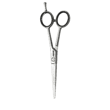 Ciseaux à cheveux Satin Plus 5.0