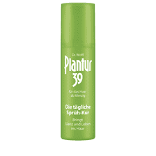 Spray Treatment