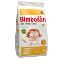 Bio-Prontosan Baby Cereal Pap