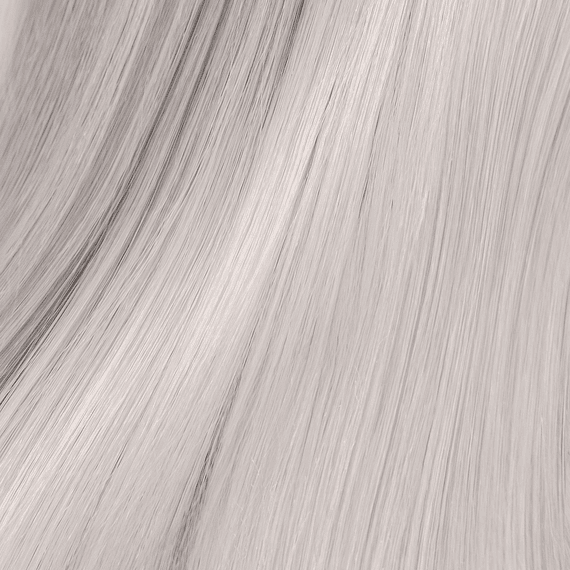 Keratin Hair Extensions 60/65 cm - 1B, black