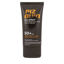 Allergy Sun Sensitive Face Cream SPF 50+