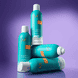 Trockenshampoo für helles Haar
