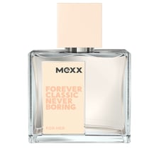  Forever Classic Never Boring Woman Eau de Toilette