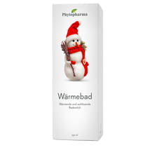 Wärmebad