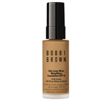 Skin Long-Wear Weightless Foundation SPF15 Honey
