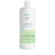 Calming Shampoo