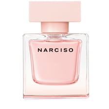 Cristal Eau de Parfum