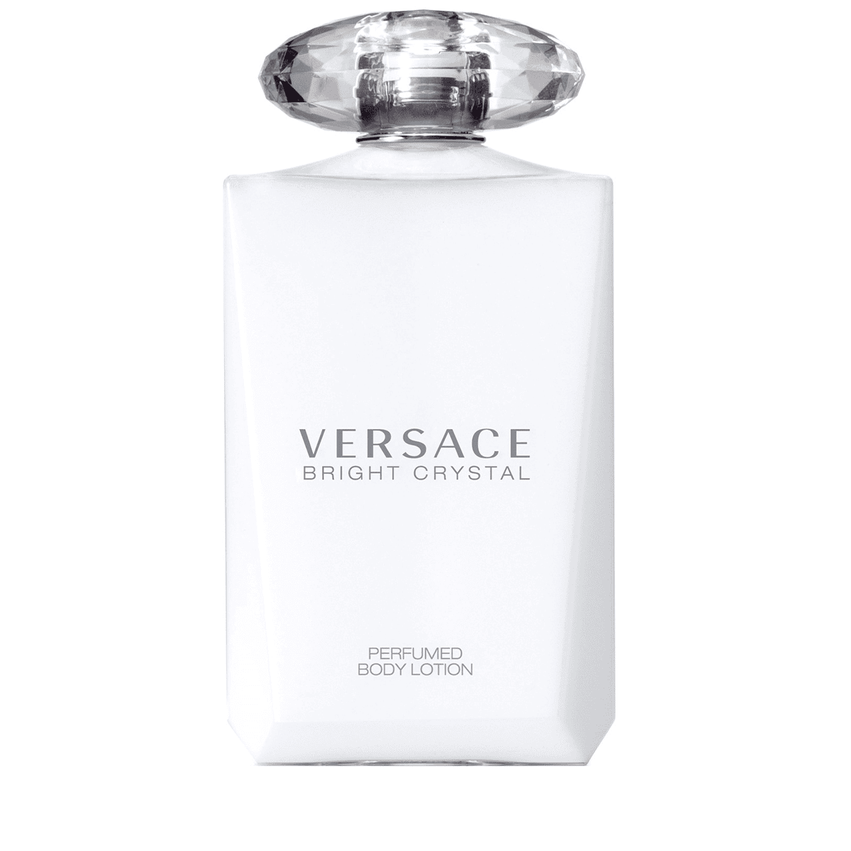 Versace • Bright Crystal Perfumed Body Lotion 200 ml • haar-shop.ch