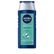 Shampoo Antigrasso Fresh pH-Optimal
