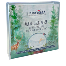 Bathing sachet Set 2024