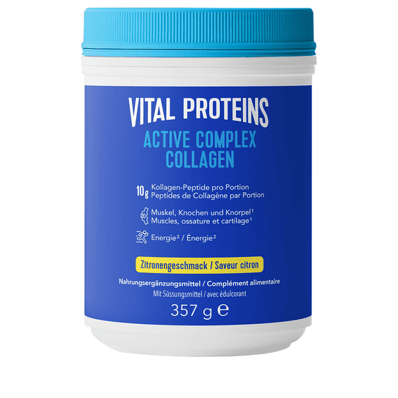 Active Complex Collagen