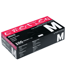 Emotion Gants Jetables Nitrile - Taille M