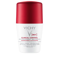 Clinical Control Antitranspirant und Anti-Geruch 96h Roll-on
