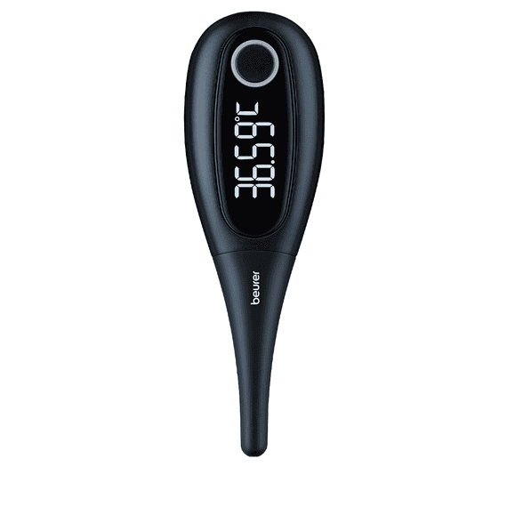 Beurer Basal Thermometer OT 30 •