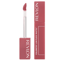 Limitless Matte Liquid Lipstick 006 Manifest