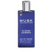 Sledge Hammer Eau de Parfum