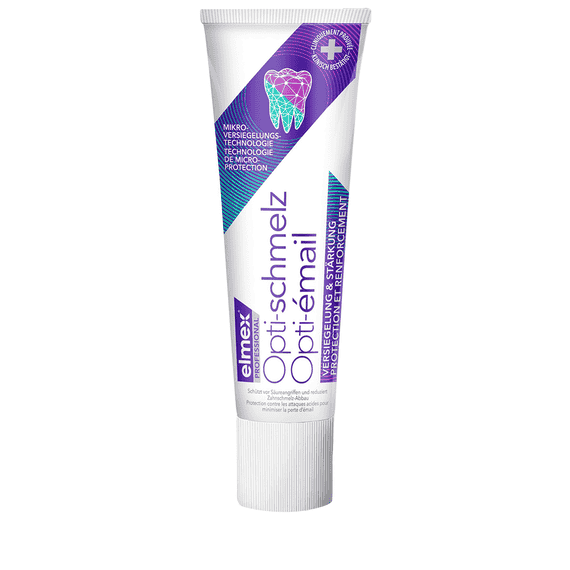 Opti-Enamel Professional Toothpaste