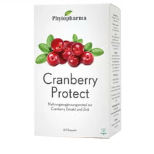 Cranberry Protect Gélules – 60 Pcs.