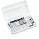 StudioNails Pro MP 200
