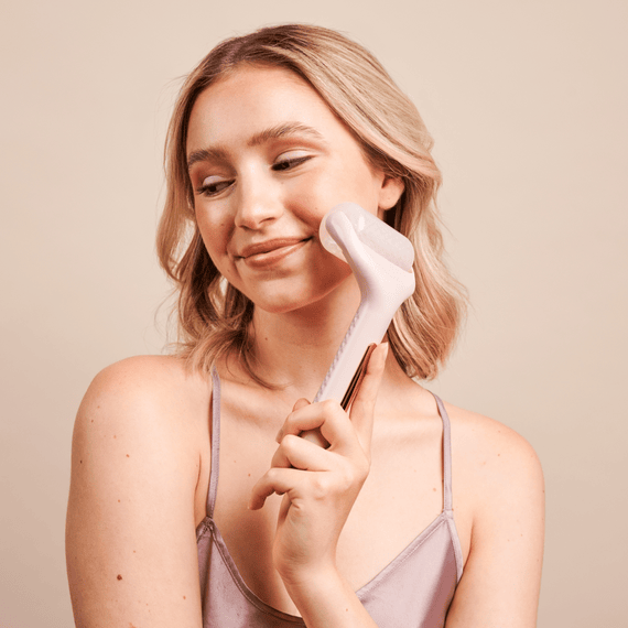 Zoë Ayla • Face & Body Ice Roller •