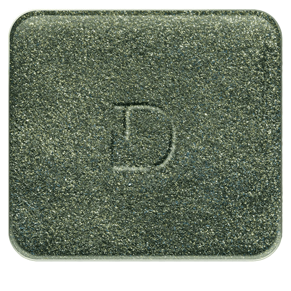 Pearly Eyeshadow - 123 Iridescent Green