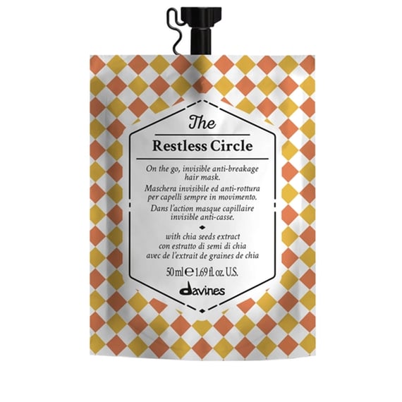 The Restless Circle