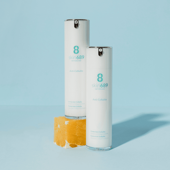 Creme Anti-Cellulite