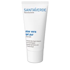 Aloe Vera Gel Pur sans parfum