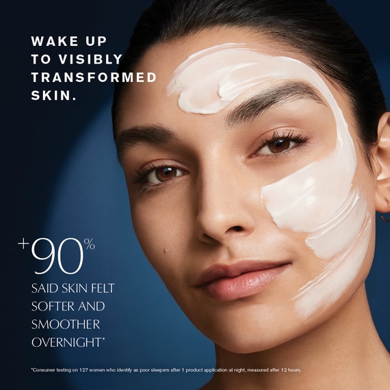 Estée Lauder  Overnight Treatment 65 ml  haar-shop.ch