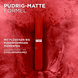 Matte Resistance Nude Attitude 16H Lippenstift