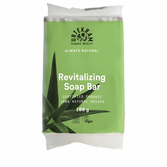 Aloe Vera Revitalizing Soap Bar