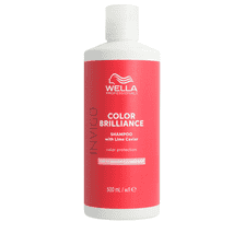 Shampoo fine