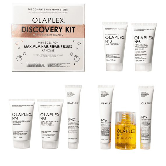 Discovery Kit