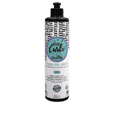 Natural & Vibrant Styling Creme