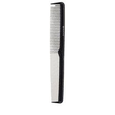 Carbon Schneidekamm klein DC7