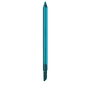 24H Waterproof Gel Eye Pencil Turquoise