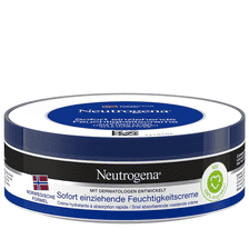 Instantly Absorbent Moisturiser
