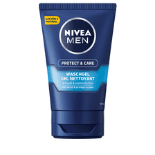 Protect & Care Refreshing Wash Gel