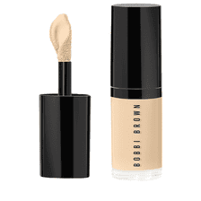 Mini Skin Full Cover Concealer Warm Ivory