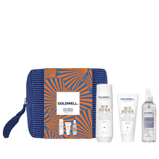 Rich Repair Travel Set
