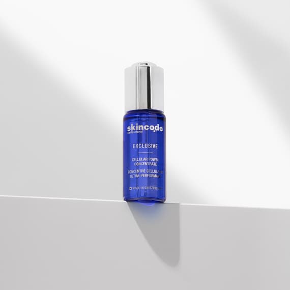Cellular Power Concentrate
