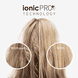 Swiss Perfection 360° ionicPro silber Typ 440 - Kabellänge 3 m